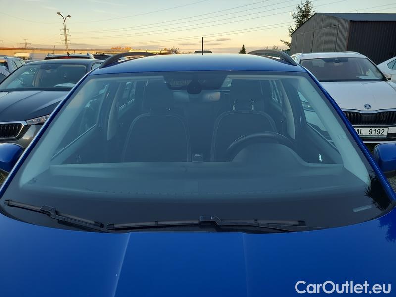  Skoda  Fabia  Combi (2015) Com.1.0TSI 70 Ambition 5d #1