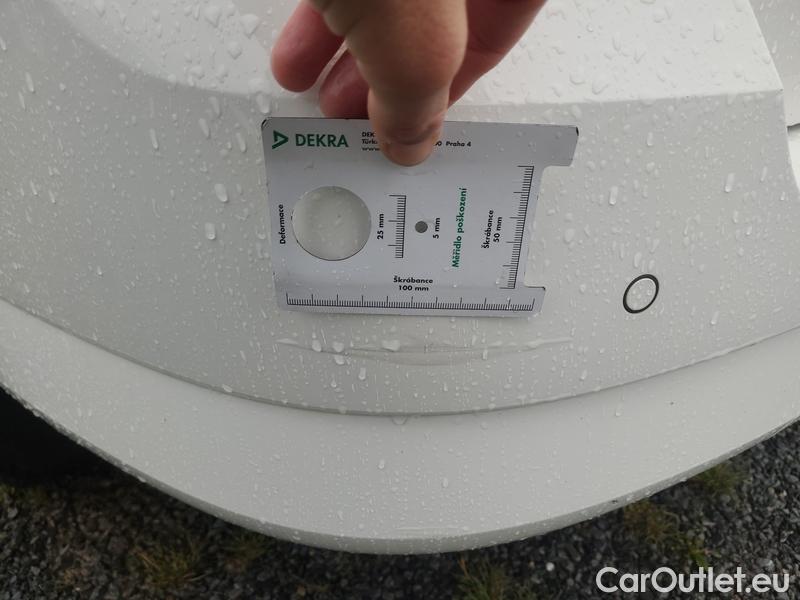  Skoda  Fabia  Combi (2015) Co 1.0TSI70 Style #10