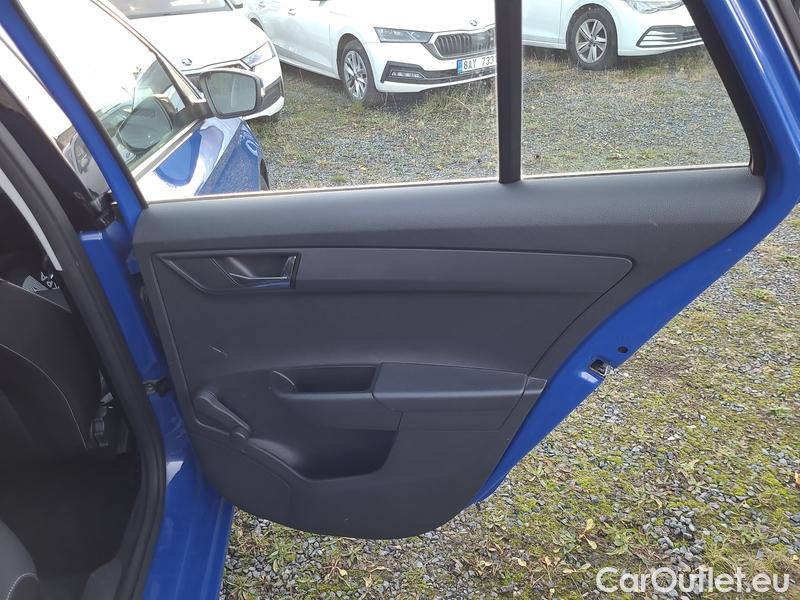  Skoda  Fabia  Combi (2015) Com.1.0TSI 70 Ambition 5d #21