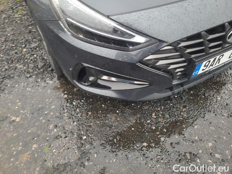  Hyundai  i30   cw (PD)(2017->)  kom.1.5i Family Smart 5d #1