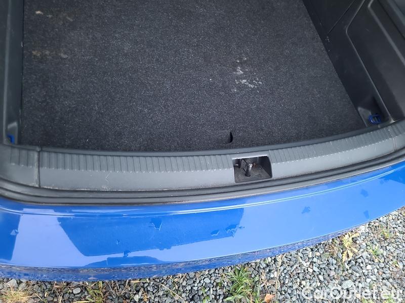  Skoda  Fabia  Combi (2015) Com.1.0TSI 70 Ambition 5d #16