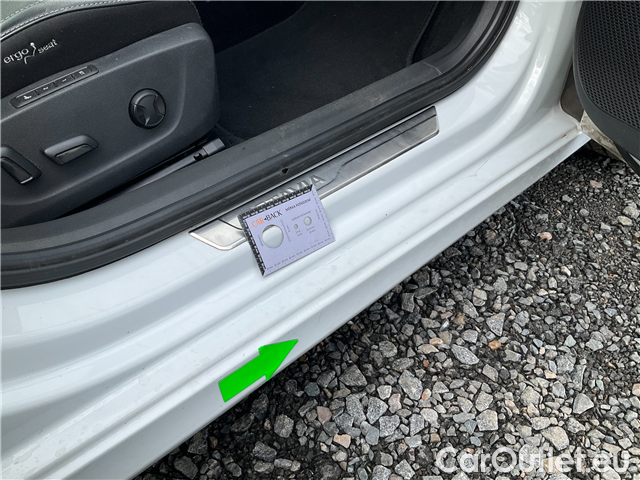  Skoda  Octavia Oct.Combi 2.0TDI 110 Style AT #7