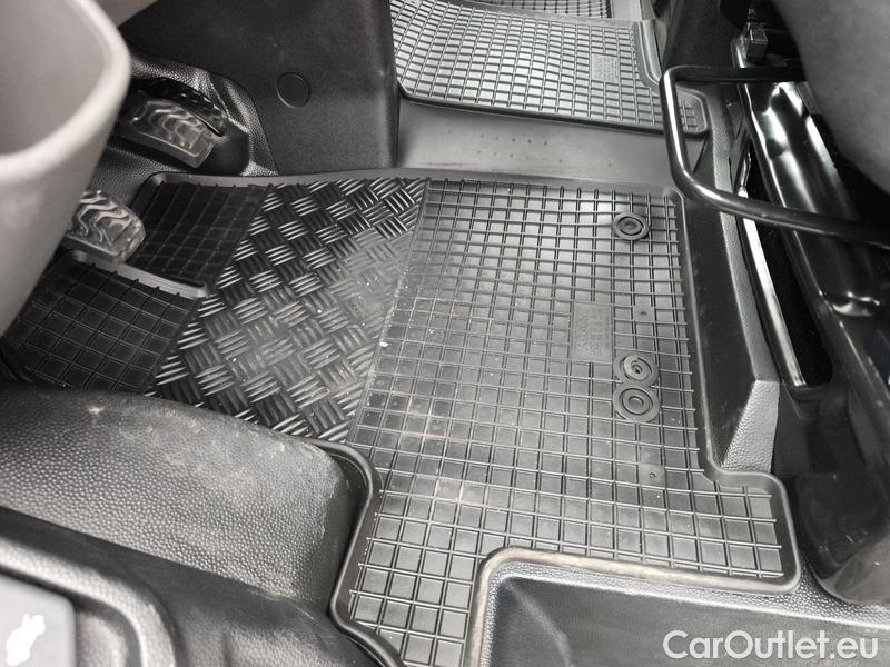  Ford  Transit  Custom (2013) T.Cust.2.0TDCi 77 300 Trend L2 #8