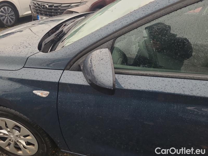  Hyundai  i30   cw (PD)(2017->)  kom. TGDI 120 Start Plus #4