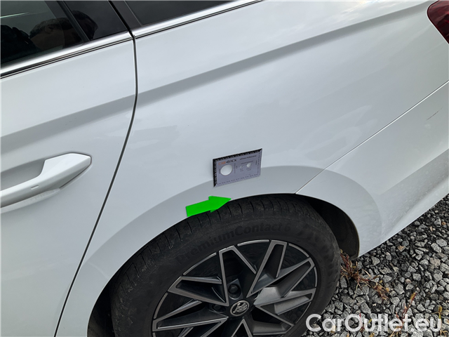  Skoda  Octavia Oct.Combi 2.0TDI 110 Style AT #23