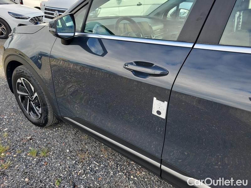  KIA  Sportage  (NQ5)(2022->) Sport.1.6TGDI 110 Exclusive AT #3