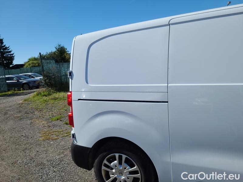  Citroen  Jumpy  LCV (2016)  Furgon 1.5BHDI 120 L2H1+ #22