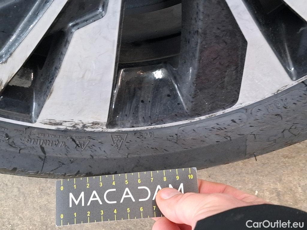  Volkswagen  Polo  VI Comfortline 1.0 TSI 95CV BVM5 E6dT / TRANSFO VP/VF #8