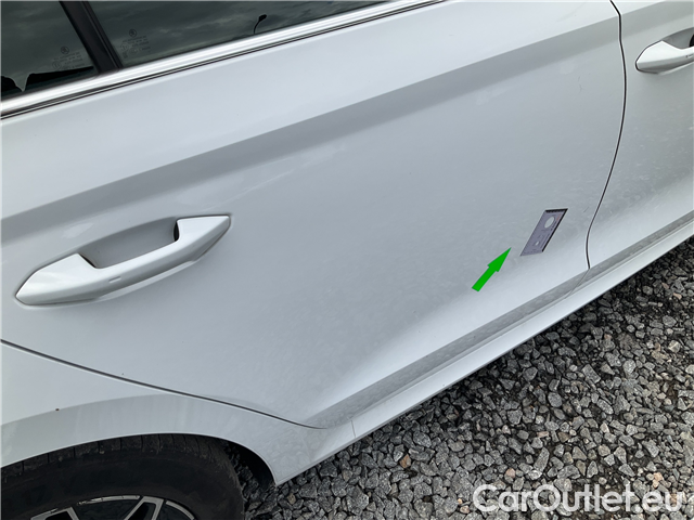  Skoda  Octavia Oct.Combi 2.0TDI 110 Style AT #34