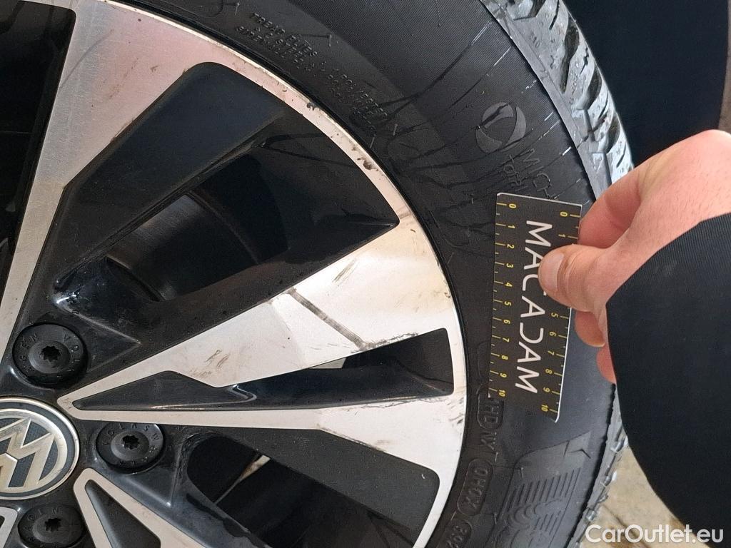  Volkswagen  Polo  VI Comfortline 1.0 TSI 95CV BVM5 E6dT / TRANSFO VP/VF #5