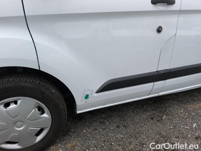  Ford  Transit  Custom (2013) T.Cust.2.0TDCi 77 300 Trend L2 #7