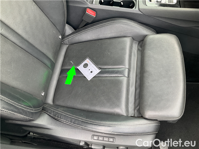  Skoda  Octavia Oct.Combi 2.0TDI 110 Style AT #10