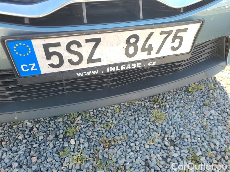  KIA  Cee'd Ceed  (CD) (2018->) Ceed 1.0 T-GDI 74 Spin 5d #7