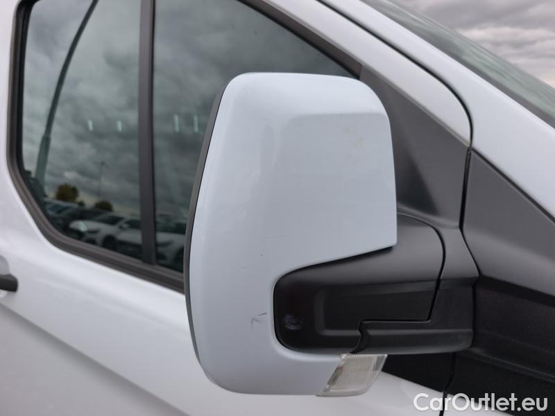  Ford  Transit  Custom (2013) T.Cust.2.0TDCi 77 300 Trend L2 #4