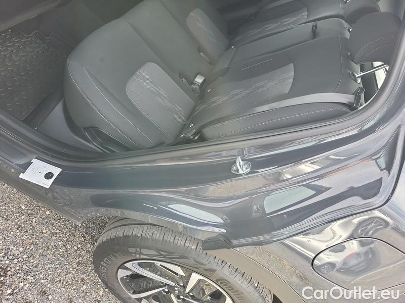  KIA  Sportage  (NQ5)(2022->) Sport.1.6TGDI 110 Exclusive AT #10