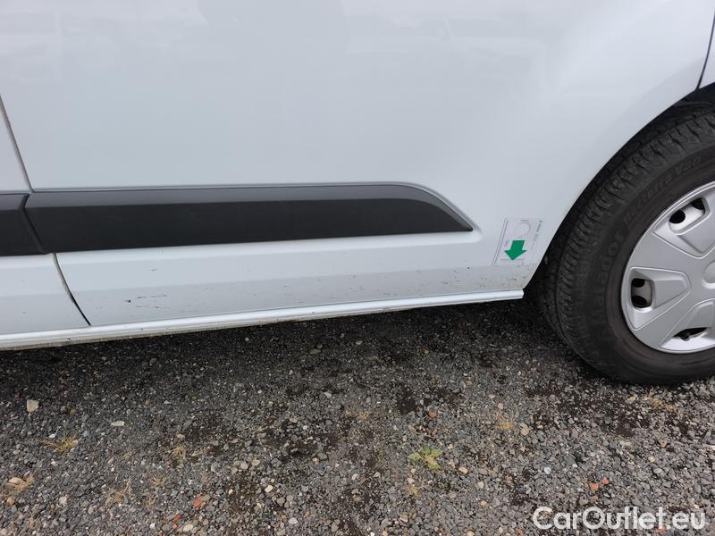  Ford  Transit  Custom (2013) T.Cust.2.0TDCi 77 300 Trend L2 #17