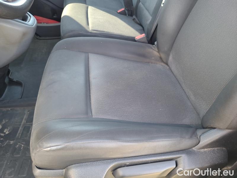  Citroen  Jumpy  LCV (2016)  Furgon 1.5BHDI 120 L2H1+ #16