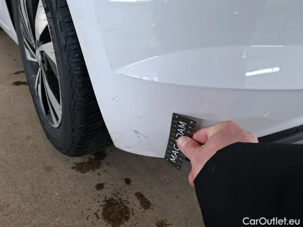  Volkswagen  Polo  VI Comfortline 1.0 TSI 95CV BVM5 E6dT / TRANSFO VP/VF #13