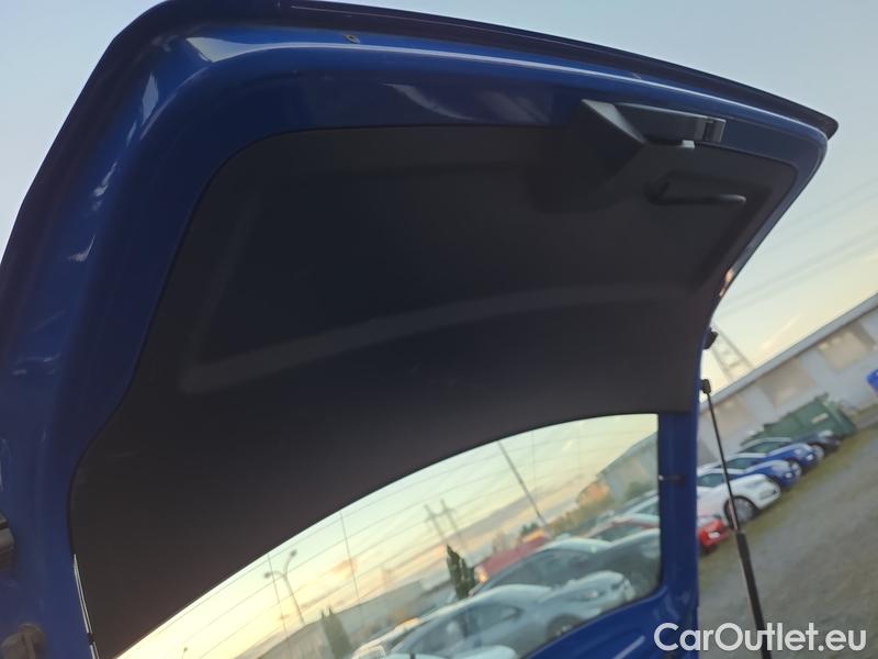  Skoda  Fabia  Combi (2015) Com.1.0TSI 70 Ambition 5d #15