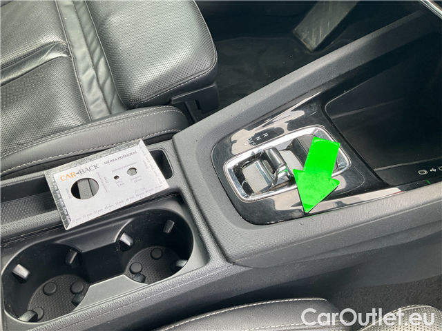  Skoda  Octavia Oct.Combi 2.0TDI 110 Style AT #11