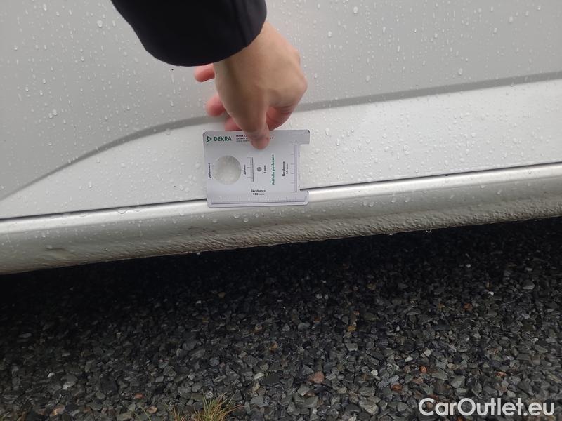  Skoda  Fabia  Combi (2015) Co 1.0TSI70 Style #5