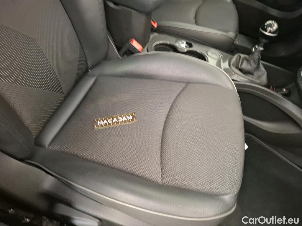  Fiat  500 FIAT X / 2018 / 5P / SUV 1.0 FFly T T3 120ch Cross #1