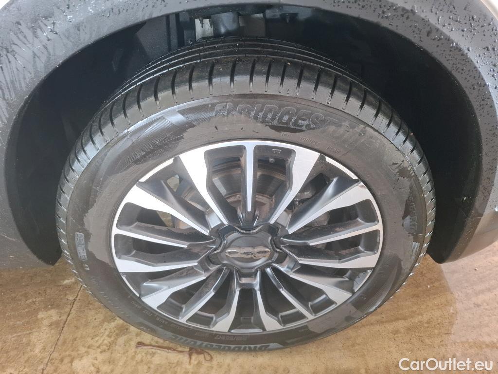  Fiat  500 FIAT X / 2018 / 5P / SUV 1.0 FFly T T3 120ch Cross #11