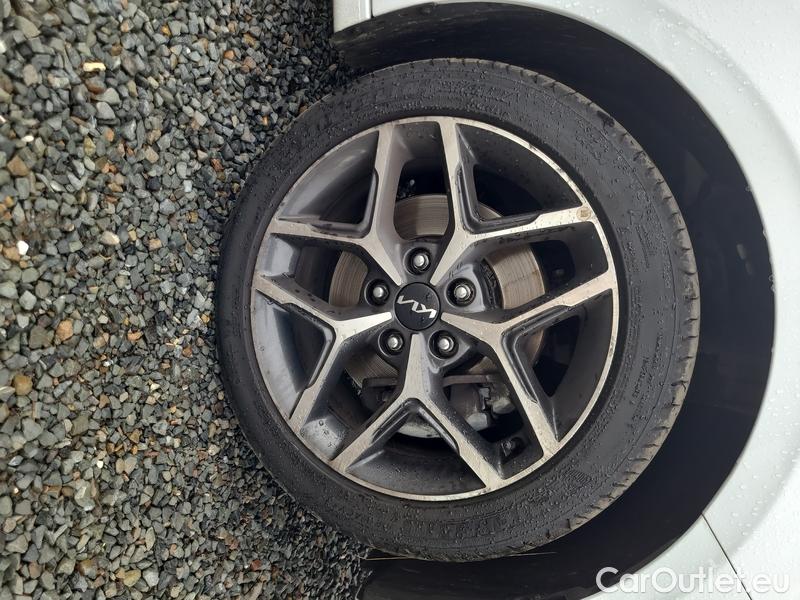  KIA  Cee'd Ceed  (CD) (2018->) Ceed 1.5 T-GDI 118 Top AT #3