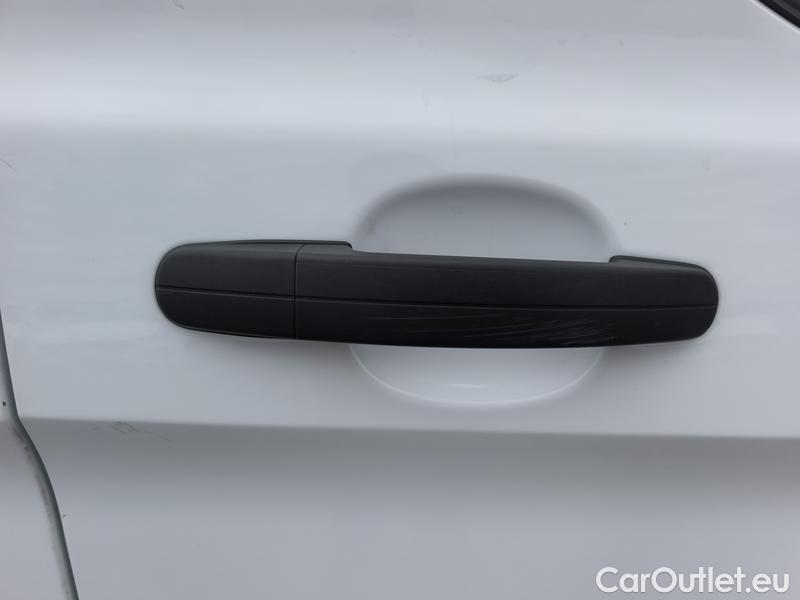  Ford  Transit  Custom (2013) T.Cust.2.0TDCi 77 300 Trend L2 #16