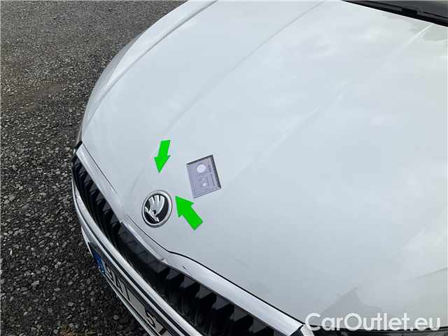  Skoda  Octavia Oct.Combi 2.0TDI 110 Style AT #32