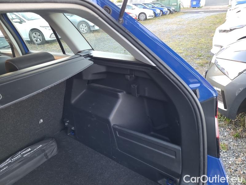  Skoda  Fabia  Combi (2015) Com.1.0TSI 70 Ambition 5d #17