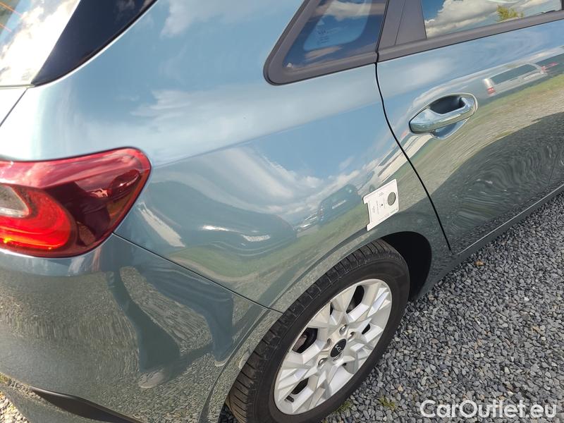  KIA  Cee'd Ceed  (CD) (2018->) Ceed 1.0 T-GDI 74 Spin 5d #32