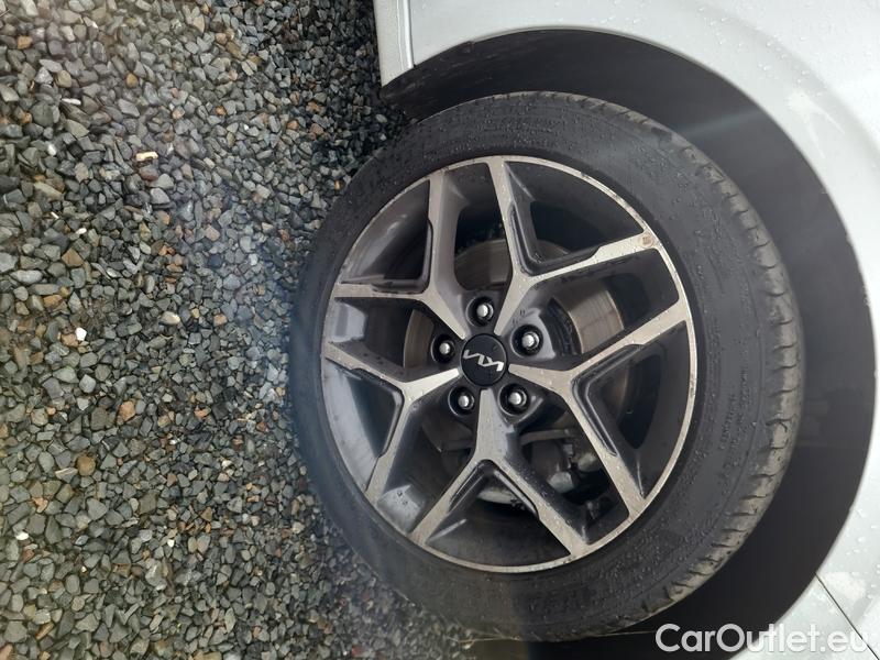  KIA  Cee'd Ceed  (CD) (2018->) Ceed 1.5 T-GDI 118 Top AT #4