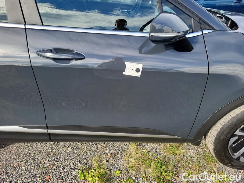  KIA  Sportage  (NQ5)(2022->) Sport.1.6TGDI 110 Exclusive AT #4