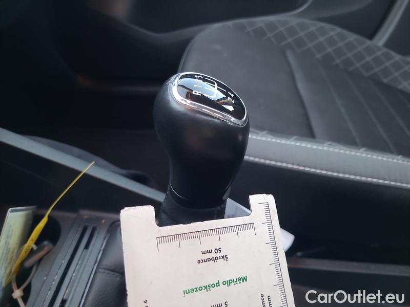  Skoda  Fabia  Combi (2015) Com.1.0TSI 70 Ambition 5d #7