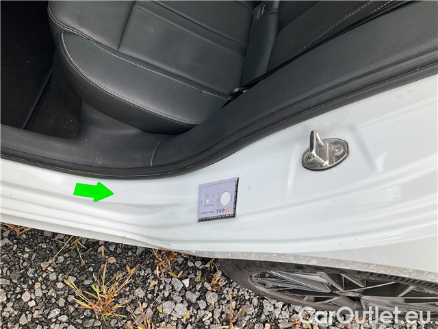  Skoda  Octavia Oct.Combi 2.0TDI 110 Style AT #27