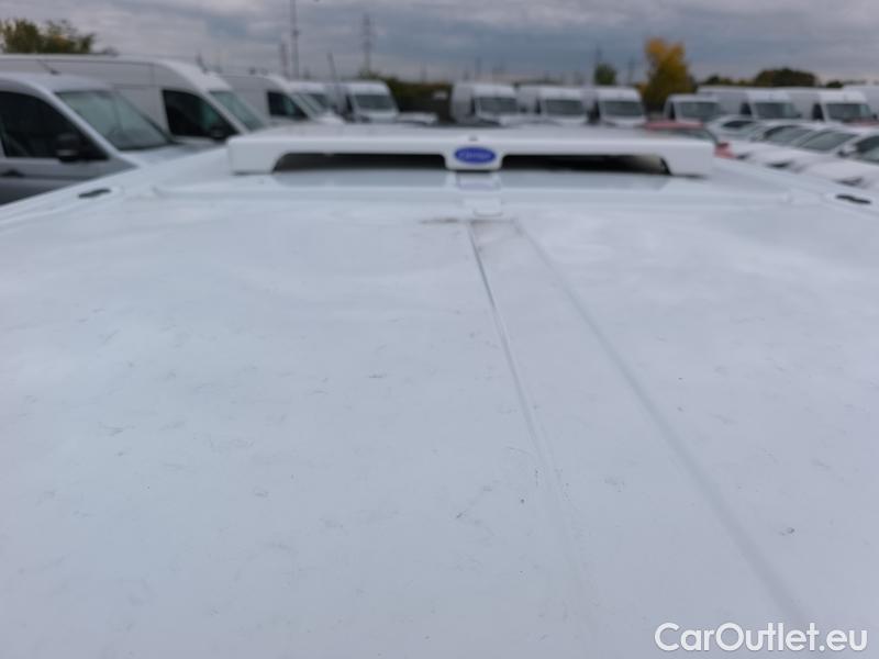  Ford  Transit  Custom (2013) T.Cust.2.0TDCi 77 300 Trend L2 #13