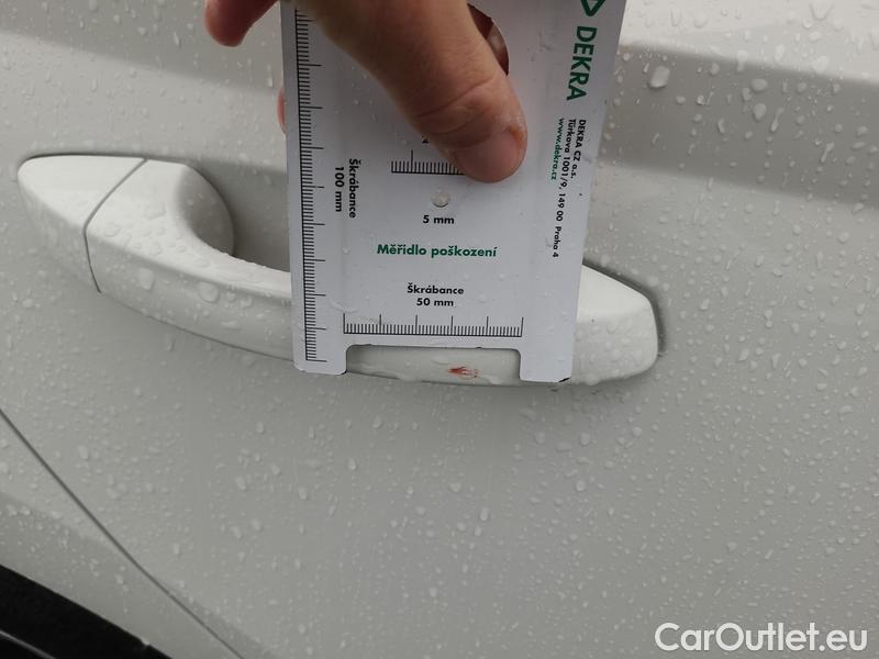  Skoda  Fabia  Combi (2015) Co 1.0TSI70 Style #12