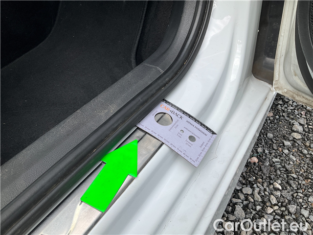  Skoda  Octavia Oct.Combi 2.0TDI 110 Style AT #8