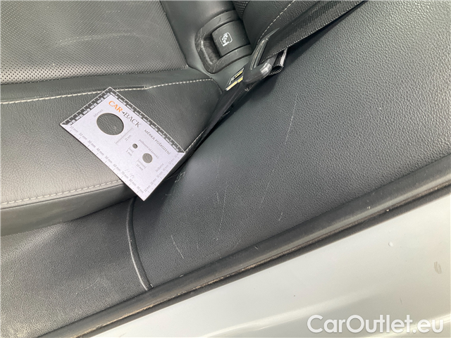  Skoda  Octavia Oct.Combi 2.0TDI 110 Style AT #29