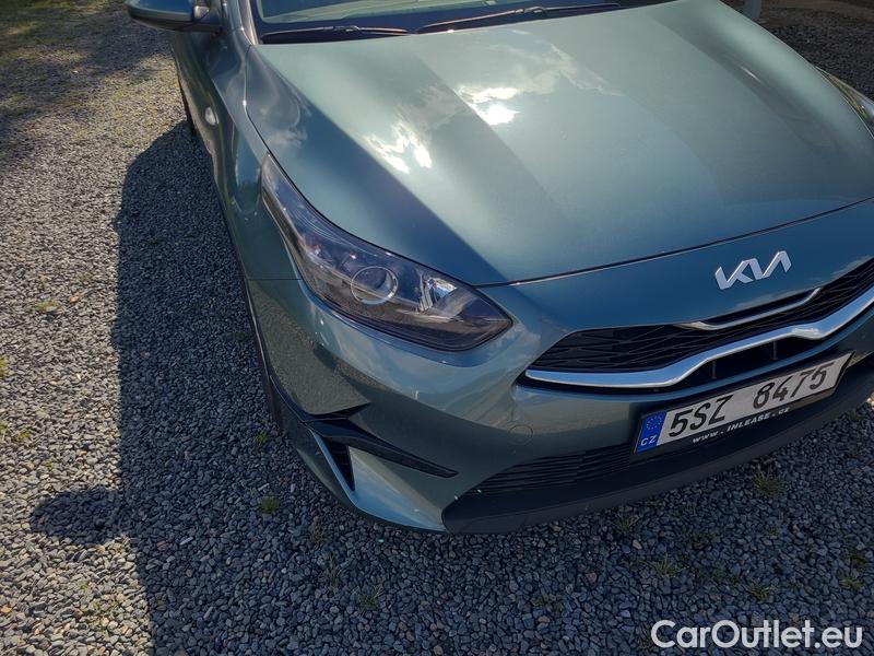  KIA  Cee'd Ceed  (CD) (2018->) Ceed 1.0 T-GDI 74 Spin 5d #3