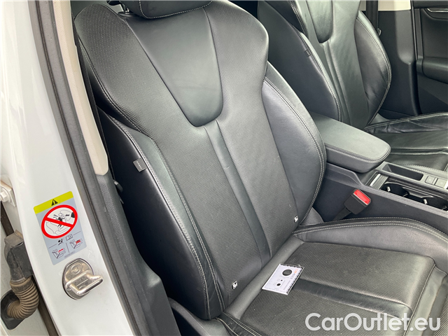  Skoda  Octavia Oct.Combi 2.0TDI 110 Style AT #12