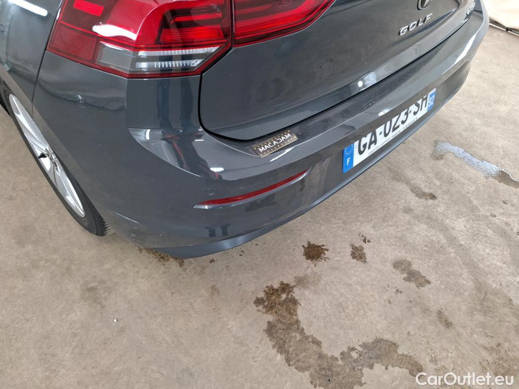  Volkswagen  Golf  VOLKSWAGEN / 2020 / 5P / Berline 1.5 eTSI OPF 150 DSG7 Life Busi #6