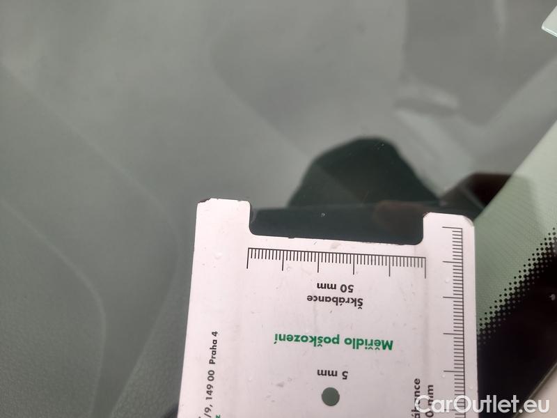  Skoda  Fabia  Combi (2015) Co 1.0TSI70 Style #1