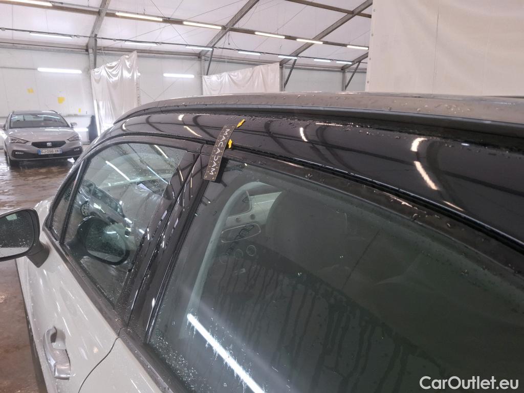  Fiat  500 FIAT X / 2018 / 5P / SUV 1.0 FFly T T3 120ch Cross #14