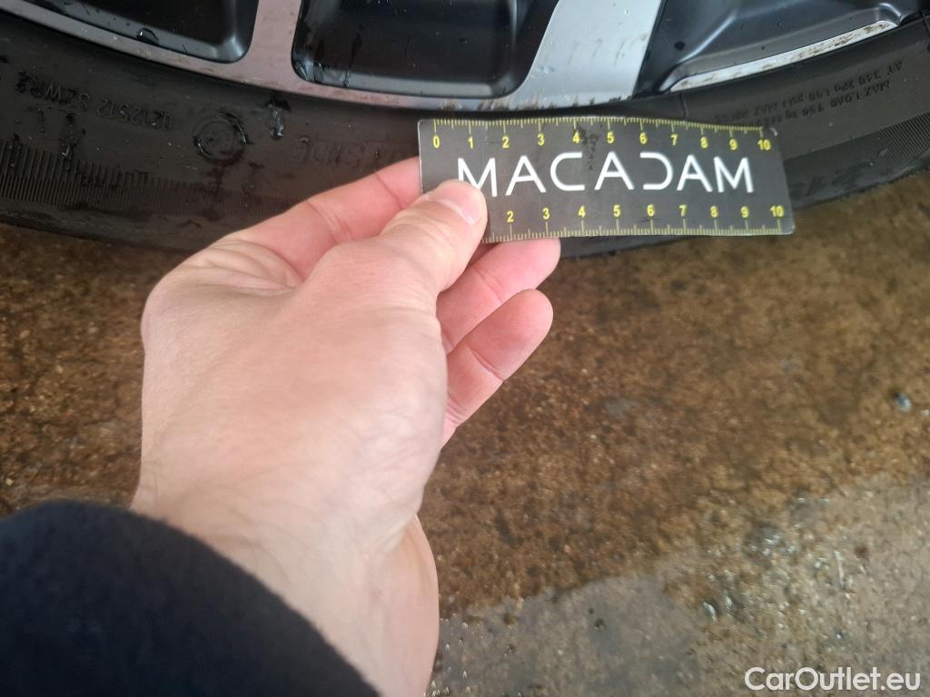  Fiat  500 FIAT X / 2018 / 5P / SUV 1.0 FFly T T3 120ch Cross #9