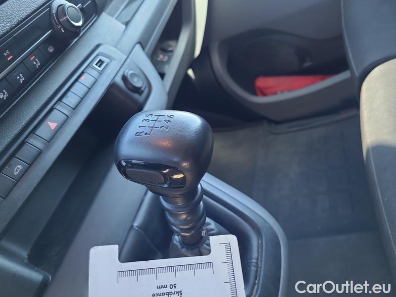  Citroen  Jumpy  LCV (2016)  Furgon 1.5BHDI 120 L2H1+ #19