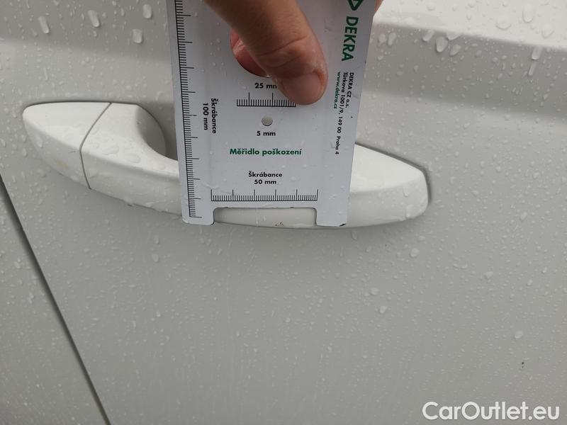  Skoda  Fabia  Combi (2015) Co 1.0TSI70 Style #13