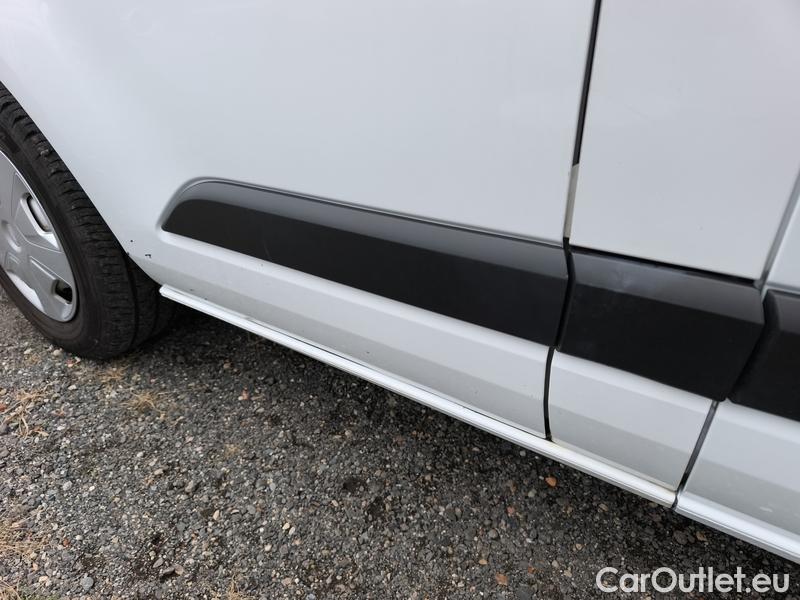  Ford  Transit  Custom (2013) T.Cust.2.0TDCi 77 300 Trend L2 #3