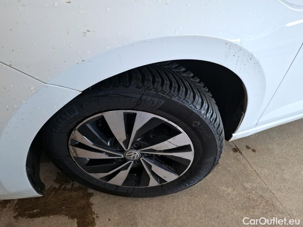  Volkswagen  Polo  VI Comfortline 1.0 TSI 95CV BVM5 E6dT / TRANSFO VP/VF #2